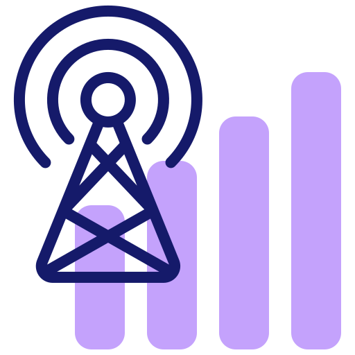 Wireless connection
